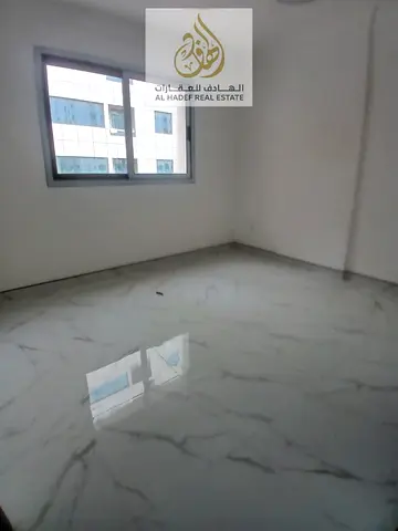 Brand New 1 Bedroom Apartment for Rent in Al Qasimia Al Mahatta, Sharjah Master Bedroom in a Prime Location with Flexible Payment up to 6 Installments