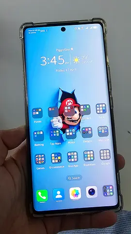 Honor 70 - 256Gb - Dual Sim