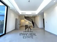 Luxury Brand New 5br Villa, Suspecious Space, Big Hall, Master Rooms, MaidRoom, Garden