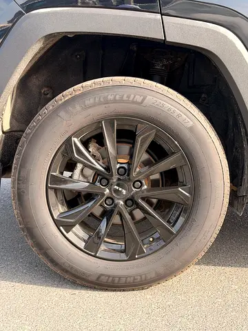 2024 Toyota RAV 4 照片 16