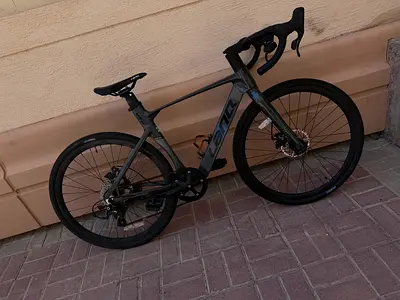 Road bike