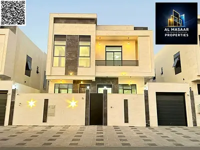 أمتلك فيلتك احلامك بسعر يشمل المكيفات من المالك مباشر