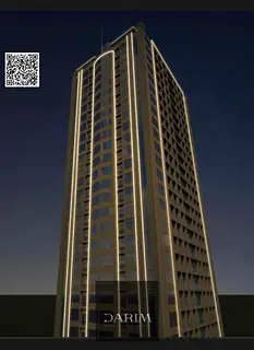 Stunning Fully Furnished 2BHK | High Floor | Open City View | Flexible Payment 🌟