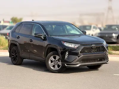 2024 Toyota RAV 4 照片 2