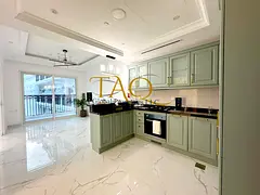 Direct Pool View | Studio Apartment | Multiple cheques