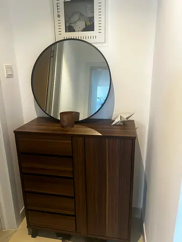 Shoe rack
