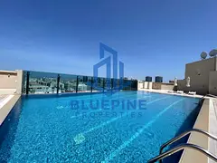 Spacious 2 Bedroom Apartment for Rent / Ahmed Creek Building / UNFURNISHED / Ready To Move / Bur Dub