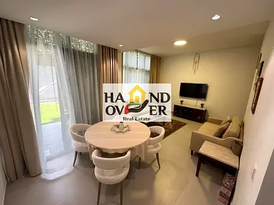 FULLY FURNISHED 2BED TOWNHOUSE IN AMAZING COMMUNITY WITH EXCLUSIVE AMENITIES