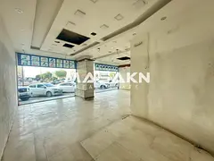 Shop for Rent Near Rolla Square Park | 587 Sqft
