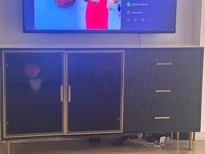 TV Table