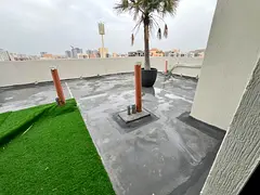 Two-Bedroom Rooftop Apartment in Al Jurf 3 – Spacious and Luxurious Design