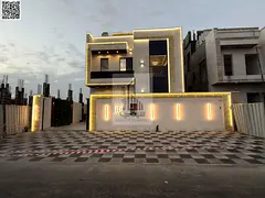 Villa for Sale in Al Zahia Features: • 3 Master Bedrooms • Majlis with Bathroom • Living Room 