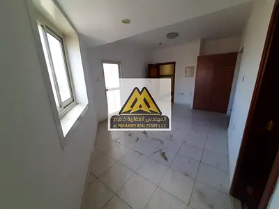 A great opportunity to rent a studio in Al Rashidiya 3, Ajman, located in a prime area