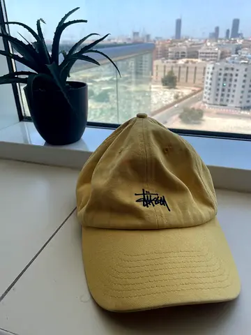Stussy Cap