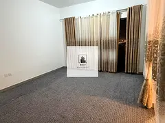 Spacious Cozy 2-bedrooms Apartment with Scenic view|Amneties