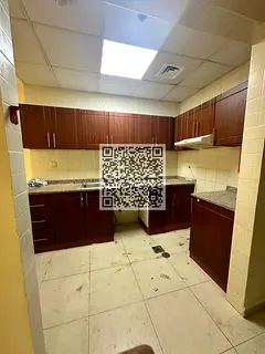 Specious 2 / Two bedroom hall apartment for sale in Paradise Lake Towers B9