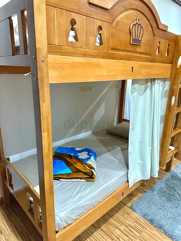 Executive Bed Space for Male and Female Near Mall of The Emirates Insurance Marketing Metro