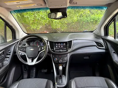 صورة 12 لـ 2020 Chevrolet TRAX