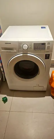 Samsung washing machine
