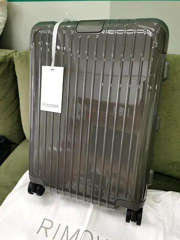 RIMOWA Essential Luggage