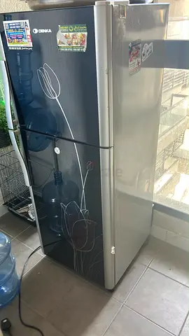 Single-door Refrigerator in Good Working Condition