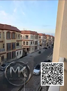 The Modern Design Townhouse Available For Sale IN AJMAN UP TOWN.