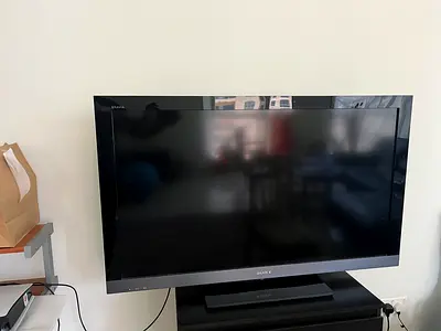 Sony 46 Flat Panel TV