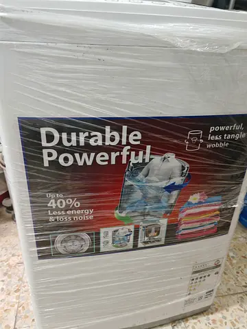 Used washing machine for urgent sale