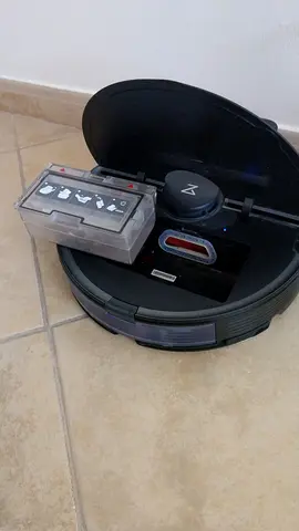 S7 Roborock vacuum cleaner