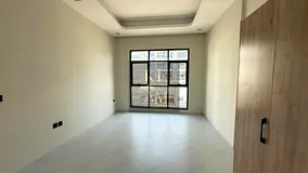1 Bedroom Apartment | Silver Park Residency | Balcony &amp; City Views
