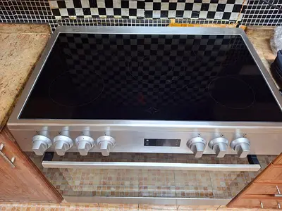 Beko latest model Electric Cooker 90cm