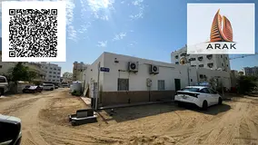 For Sale – Investment Traditional House in Ajman / Al Bustan An excellent investment opportunity i