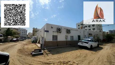 للبيع – بيت شعبي استثماري في عجمان / البستان  فرصة استثمارية مميزة في موقع زاوية حيوي بمنطقة البستان – عجمان، على شارعين، مما يزيد من قيمة العقار وقاب