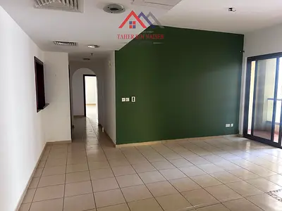 3BR Apartment | Shams 2 JBR |Maid Room | Balcony Access