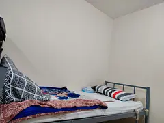 Bedspace M.Bedroom only 600/MONTH