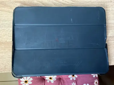 iPad 10th generation dark blue case