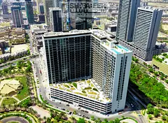 4% DLD Waiver | Park View Apartments in JVC | High ROI Investment | Luxury by TownX