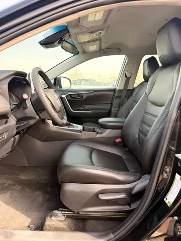 2024 Toyota RAV 4 照片 11