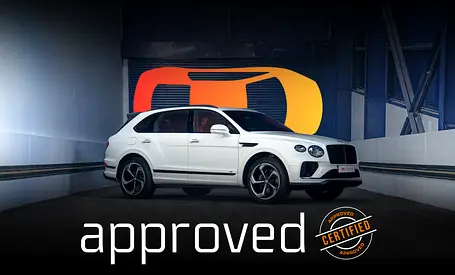 Special Offer | AED 9,828 PM | Carbon Fibre Package | Bentayga V8