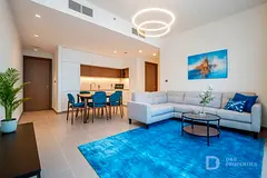 Water View | Vacant | Fully Furnished