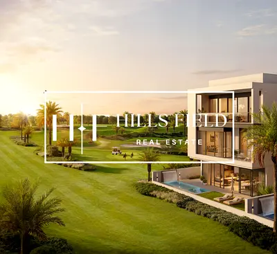 Exclusive 6BR Villa | Luxury Collection | Billionaire's Row | Mortgageble Payment Plan