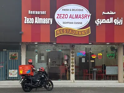 Running Restaurant for sale