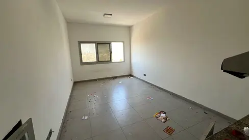 Studio for Rent in Al Rawda – Prime Location & Spacious Unit