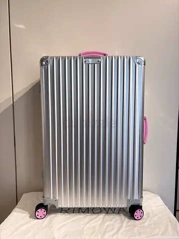 RIMOWA Classic Check-In L suitcase