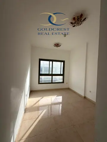 Spacious 2 Bedroom + Study | 1400 sq ft | With Parking | Paradise Lake Tower – Emirates City, Ajman Discover comfortable and modern living in this we