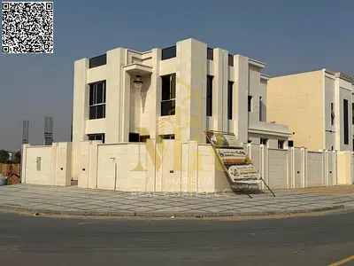 🏡✨ تملك فيلا الأحلام و استثمر بأسلوب راقي في فيلا فاخرة في قلب الحليو " بسعر شامل الرسوم✨🏡