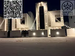 Luxury 6BR Villa for Sale in Al Helio 2 – AED 1.83M