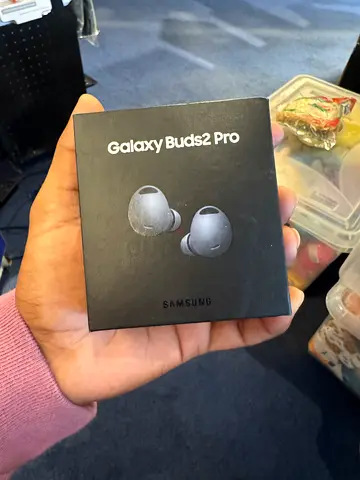 Samsung buds 2 pro