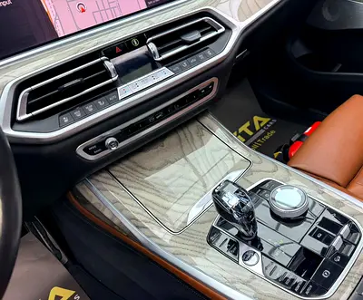 2019 BMW X7 — миниатюра 16