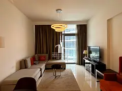 Fully Furnished | 1BHK | Breathtaking View